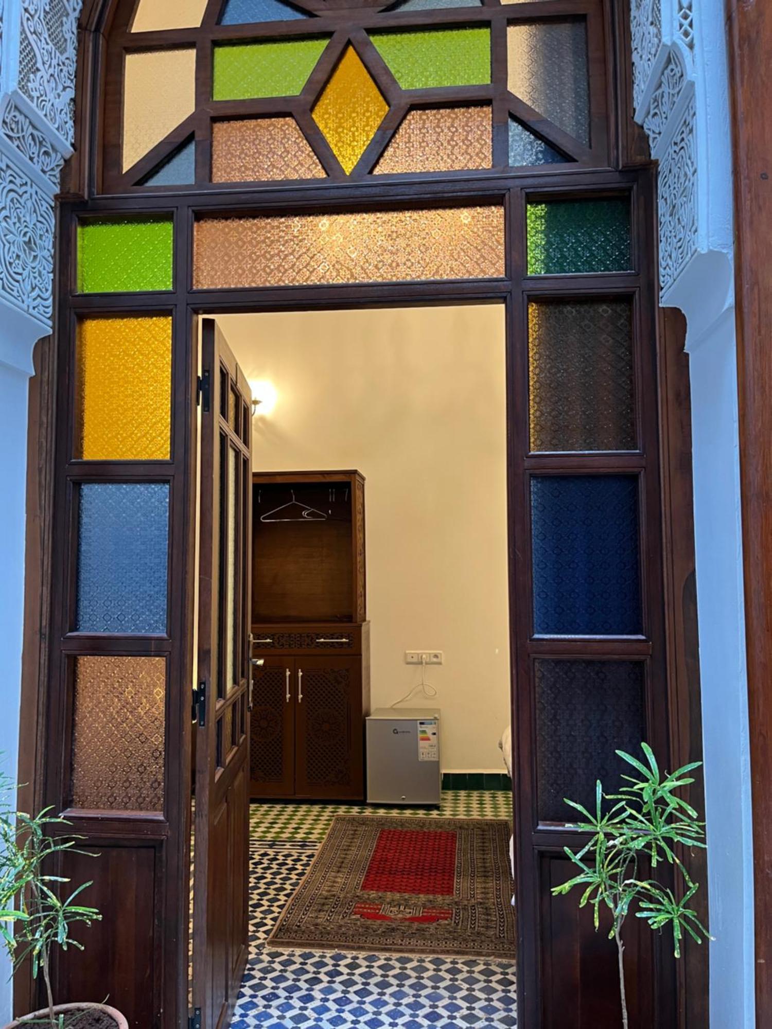 Riad Fes Miracle Exterior foto